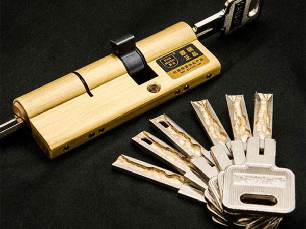 沙市24小时上门开锁公司