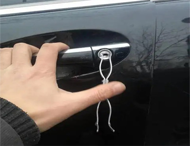 沙市24小时上门开锁公司