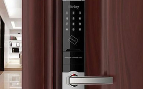 沙市24小时上门开锁公司