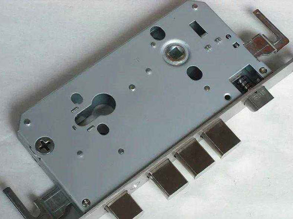 沙市24小时上门开锁公司