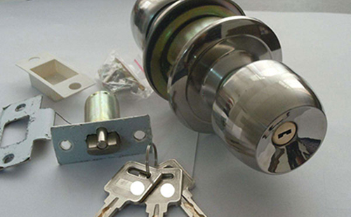 沙市24小时上门开锁公司