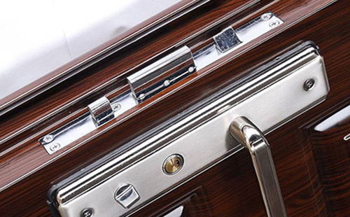 沙市24小时上门开锁公司