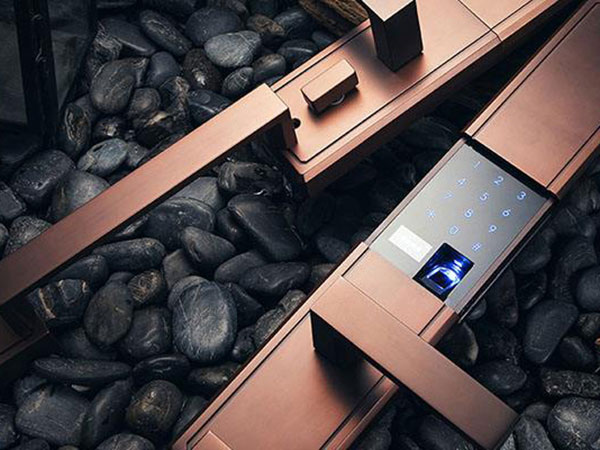 沙市24小时上门开锁公司