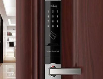 沙市24小时上门开锁公司