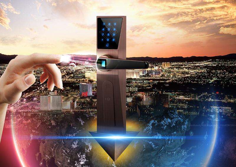 沙市24小时上门开锁公司