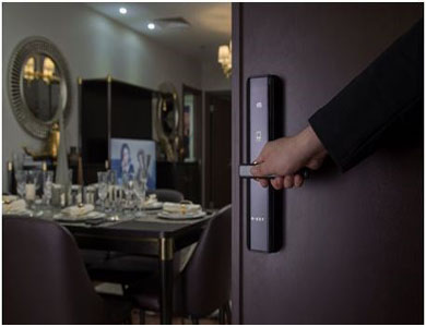 沙市24小时上门开锁公司