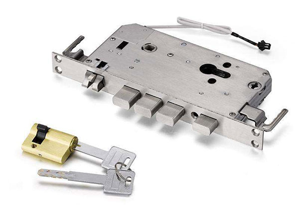 沙市24小时上门开锁公司