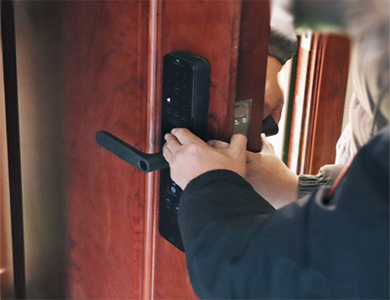 沙市24小时上门开锁公司